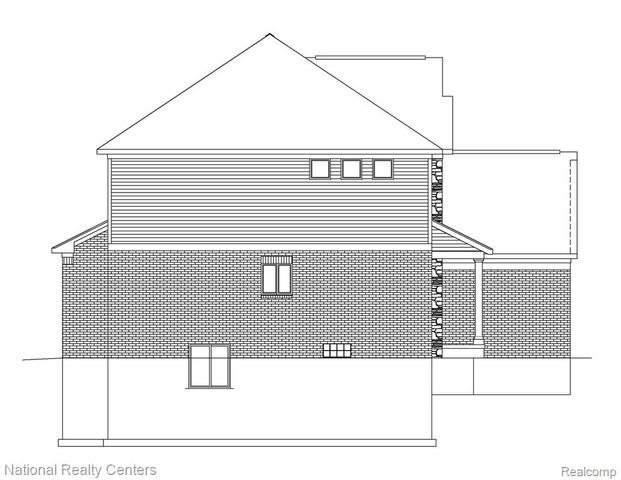 1028 Rochawies Drive, Oakland, MI 48363