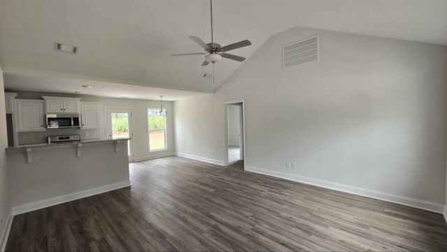 Lot 1 Storm Branch Road, Beech Island, SC 29842