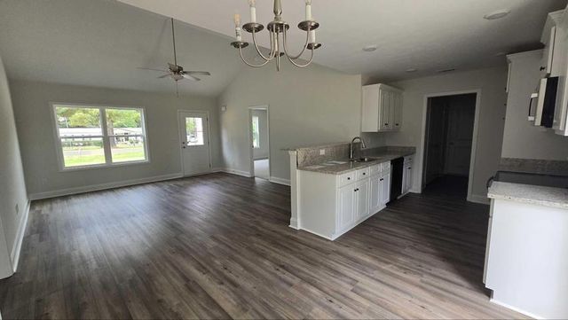 Lot 1 Storm Branch Road, Beech Island, SC 29842