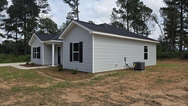 Lot 1 Storm Branch Road, Beech Island, SC 29842