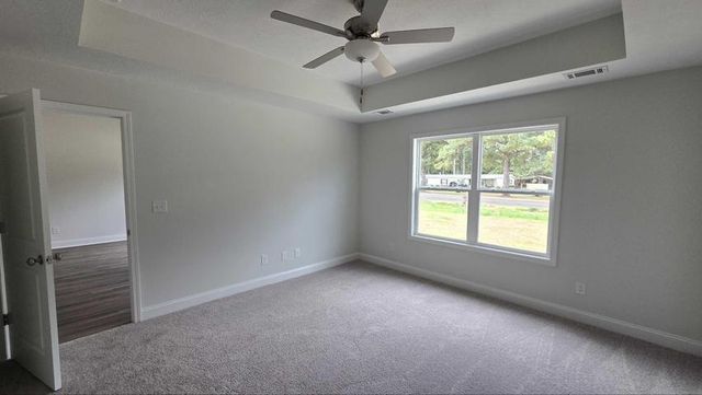 Lot 1 Storm Branch Road, Beech Island, SC 29842