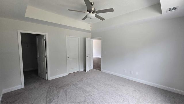 Lot 1 Storm Branch Road, Beech Island, SC 29842