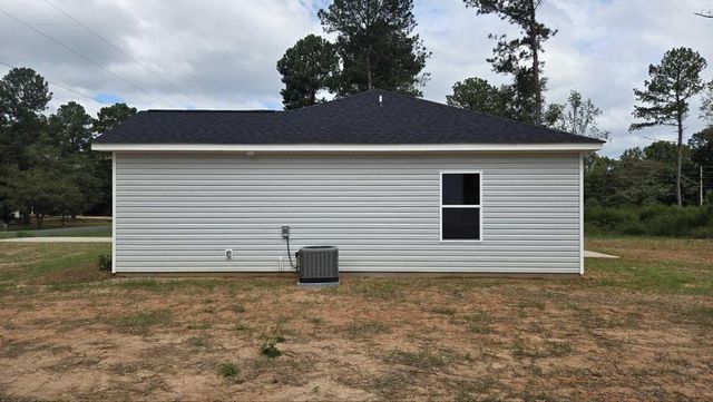 Lot 1 Storm Branch Road, Beech Island, SC 29842