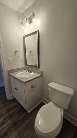 Lot 1 Storm Branch Road, Beech Island, SC 29842