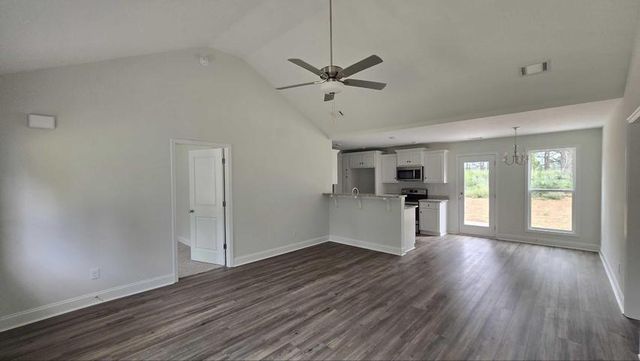 Lot 1 Storm Branch Road, Beech Island, SC 29842