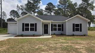Lot 1 Storm Branch Road, Beech Island, SC 29842
