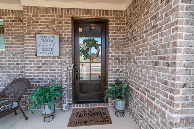 226 Carmichael Drive, Canton, GA 30115