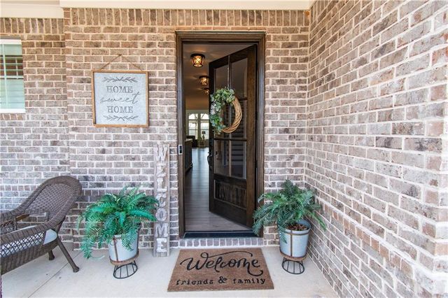 226 Carmichael Drive, Canton, GA 30115