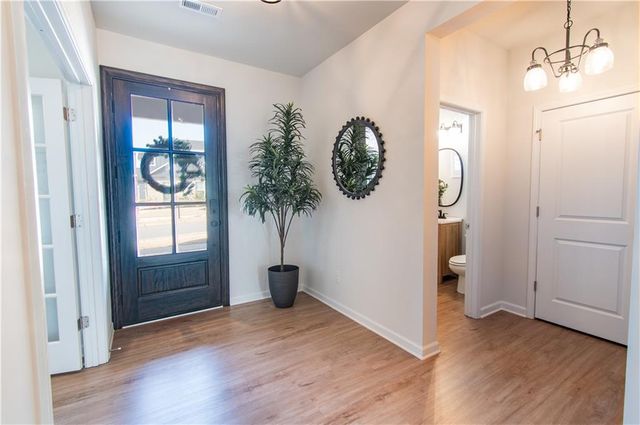 226 Carmichael Drive, Canton, GA 30115