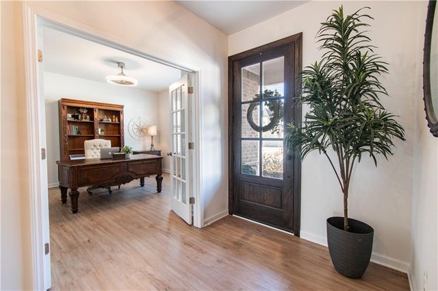 226 Carmichael Drive, Canton, GA 30115