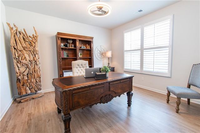 226 Carmichael Drive, Canton, GA 30115