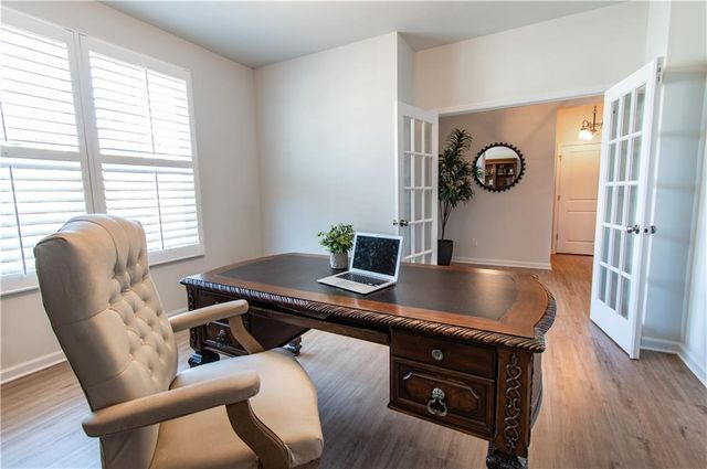 226 Carmichael Drive, Canton, GA 30115