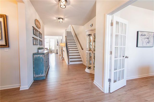 226 Carmichael Drive, Canton, GA 30115