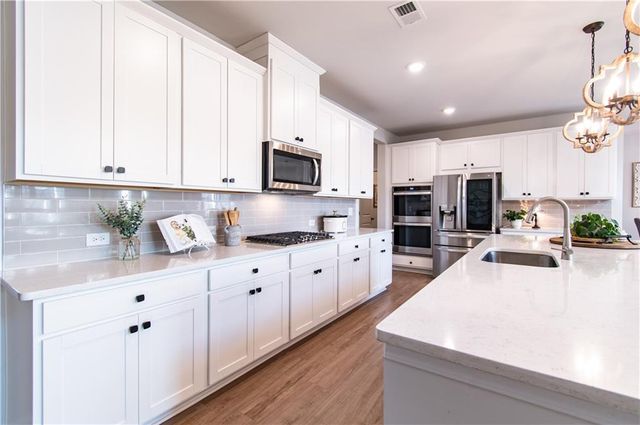 226 Carmichael Drive, Canton, GA 30115