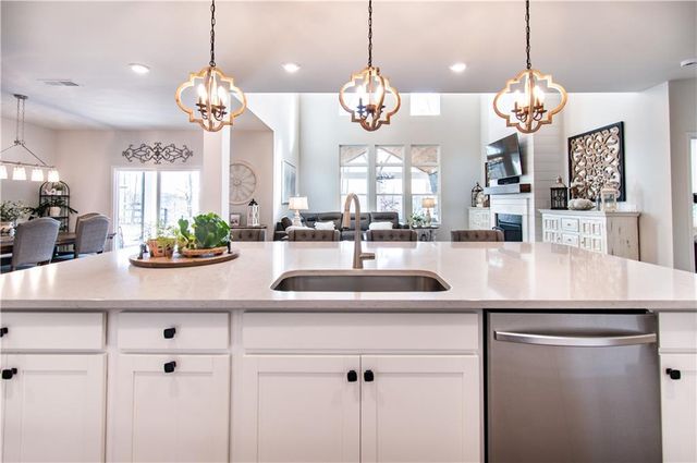 226 Carmichael Drive, Canton, GA 30115