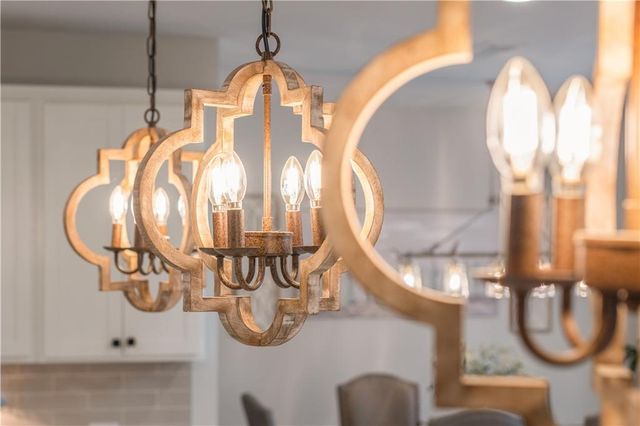 226 Carmichael Drive, Canton, GA 30115