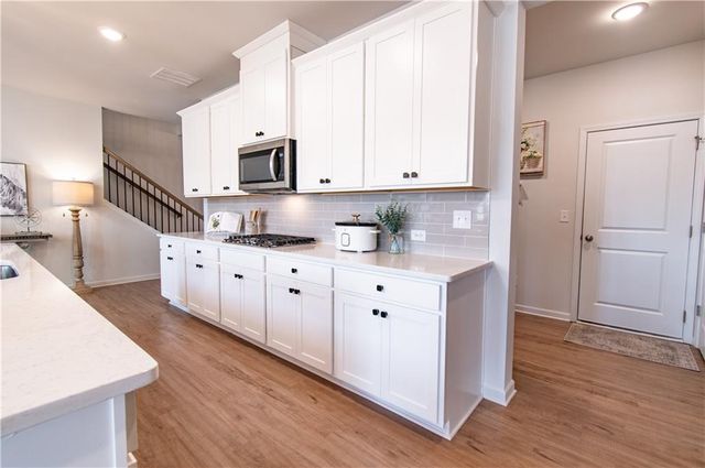 226 Carmichael Drive, Canton, GA 30115