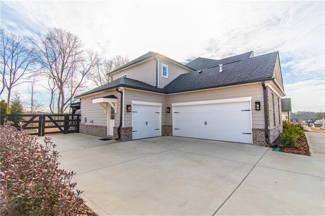 226 Carmichael Drive, Canton, GA 30115