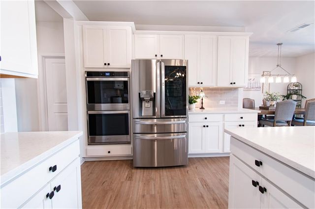 226 Carmichael Drive, Canton, GA 30115