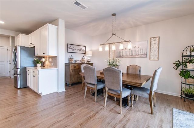 226 Carmichael Drive, Canton, GA 30115