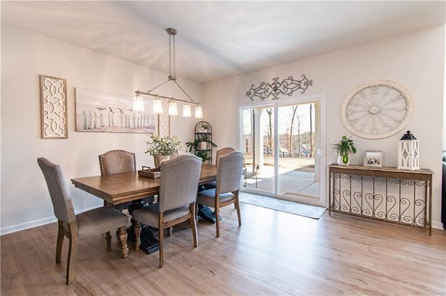 226 Carmichael Drive, Canton, GA 30115