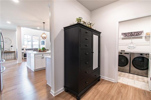 226 Carmichael Drive, Canton, GA 30115