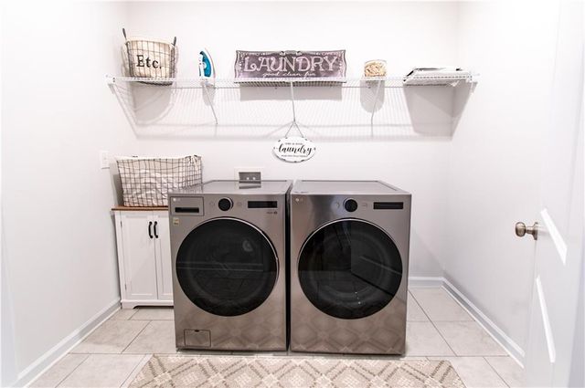 226 Carmichael Drive, Canton, GA 30115