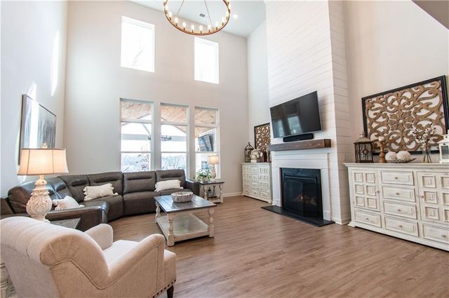 226 Carmichael Drive, Canton, GA 30115