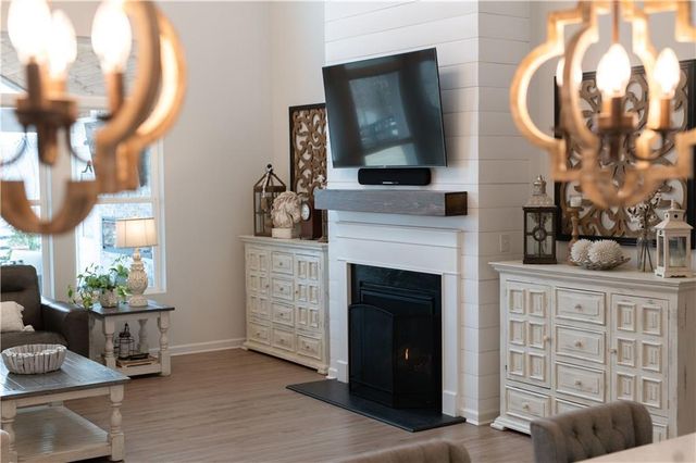 226 Carmichael Drive, Canton, GA 30115