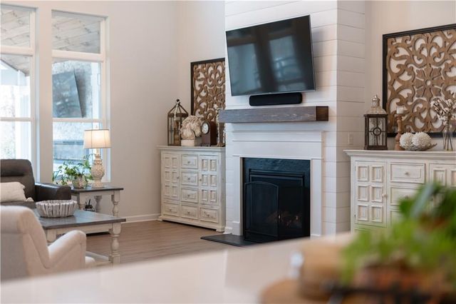 226 Carmichael Drive, Canton, GA 30115