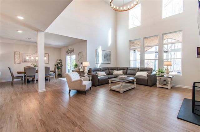 226 Carmichael Drive, Canton, GA 30115