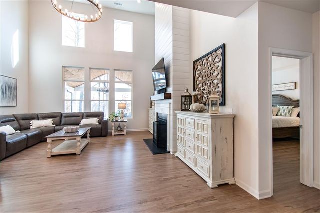 226 Carmichael Drive, Canton, GA 30115