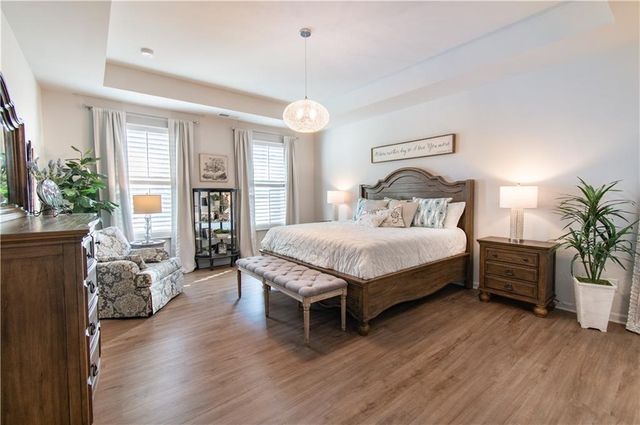 226 Carmichael Drive, Canton, GA 30115