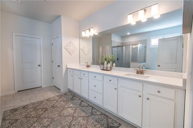 226 Carmichael Drive, Canton, GA 30115