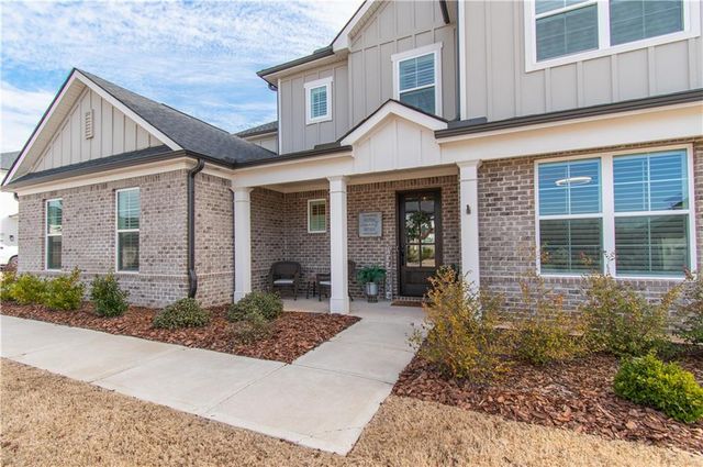 226 Carmichael Drive, Canton, GA 30115