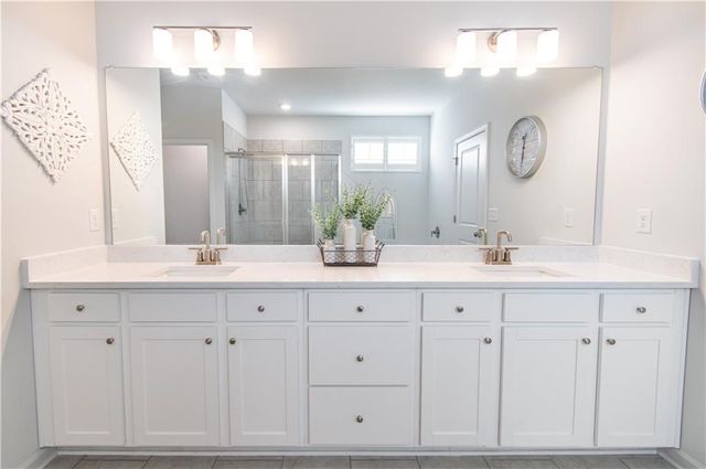 226 Carmichael Drive, Canton, GA 30115