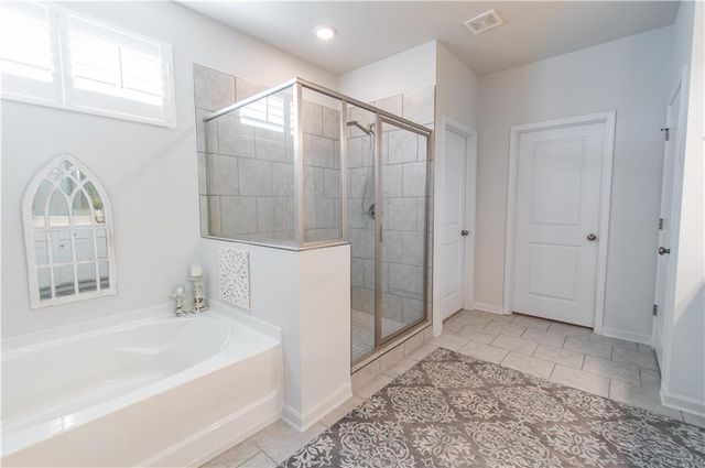 226 Carmichael Drive, Canton, GA 30115