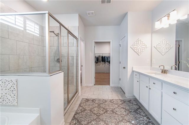 226 Carmichael Drive, Canton, GA 30115