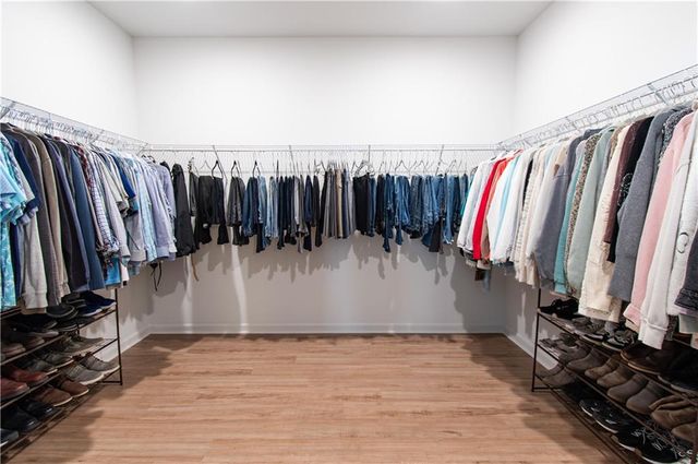 226 Carmichael Drive, Canton, GA 30115