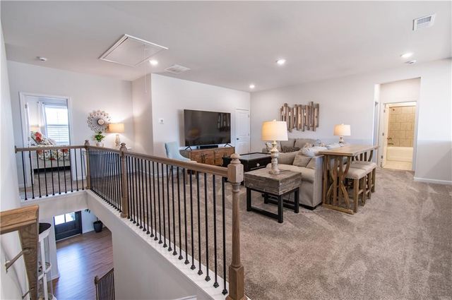 226 Carmichael Drive, Canton, GA 30115