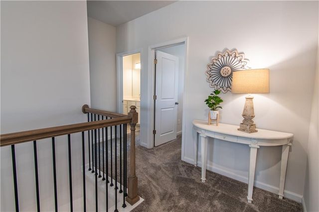 226 Carmichael Drive, Canton, GA 30115