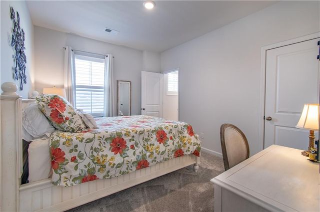 226 Carmichael Drive, Canton, GA 30115