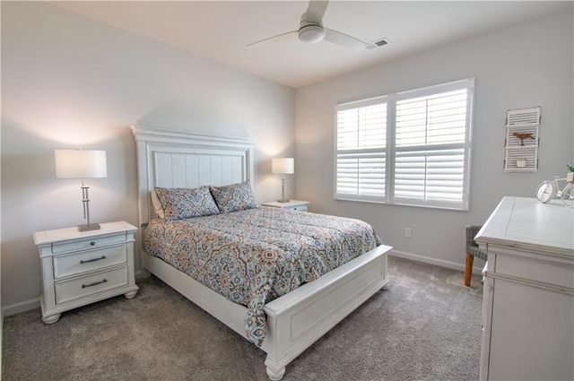 226 Carmichael Drive, Canton, GA 30115