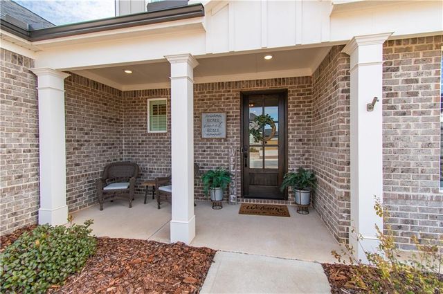 226 Carmichael Drive, Canton, GA 30115