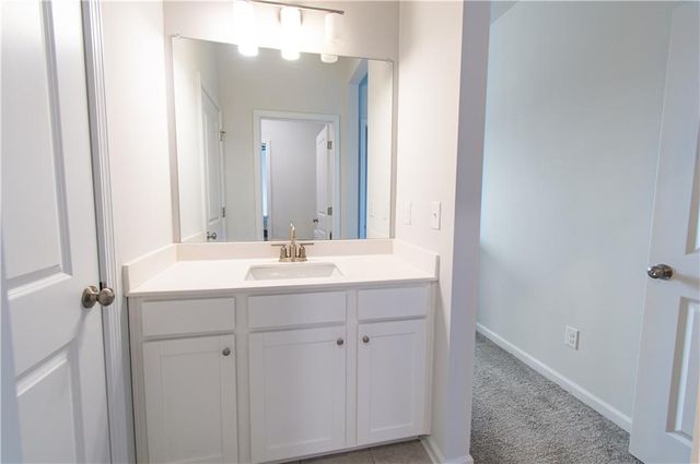 226 Carmichael Drive, Canton, GA 30115