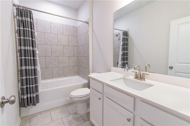 226 Carmichael Drive, Canton, GA 30115