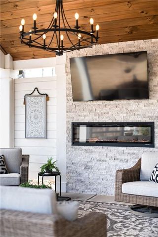 226 Carmichael Drive, Canton, GA 30115