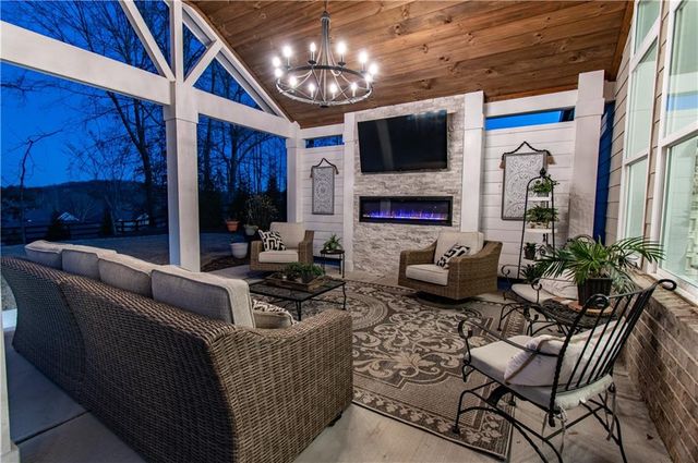 226 Carmichael Drive, Canton, GA 30115