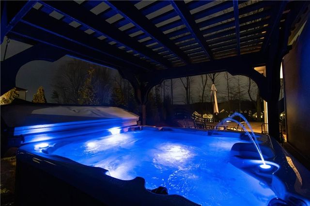 226 Carmichael Drive, Canton, GA 30115