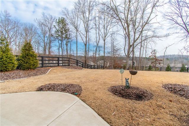 226 Carmichael Drive, Canton, GA 30115